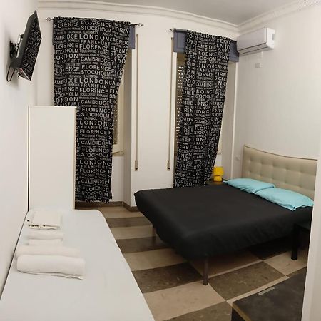 Il Nocchiero B&B Trapani Extérieur photo