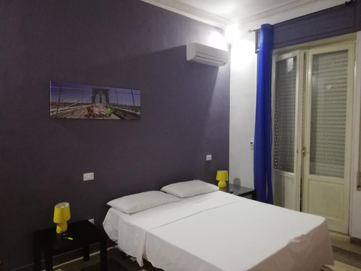 Il Nocchiero B&B Trapani Extérieur photo
