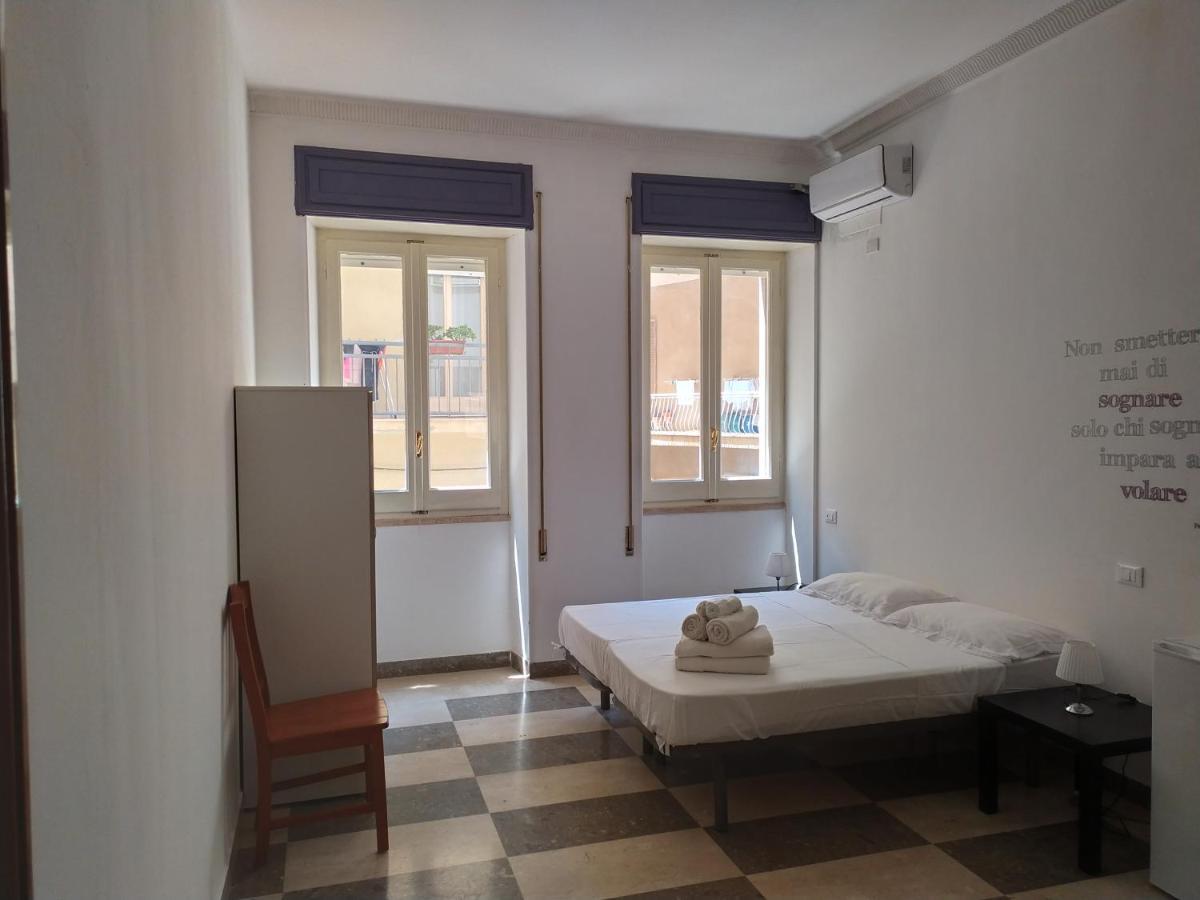 Il Nocchiero B&B Trapani Extérieur photo