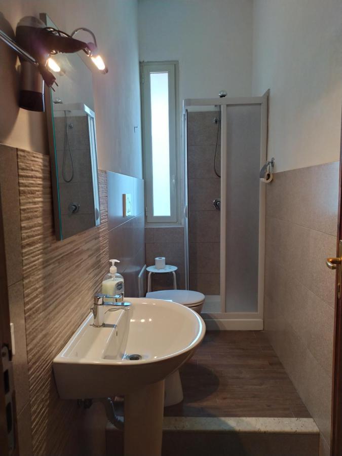 Il Nocchiero B&B Trapani Extérieur photo