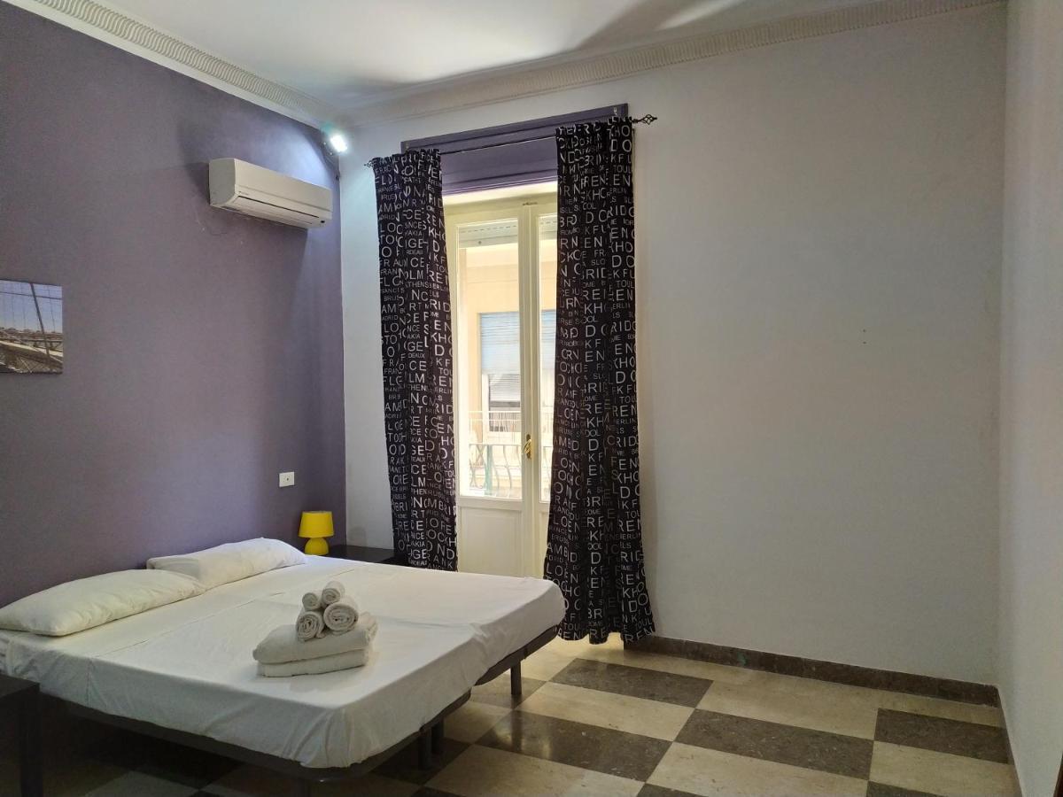 Il Nocchiero B&B Trapani Extérieur photo