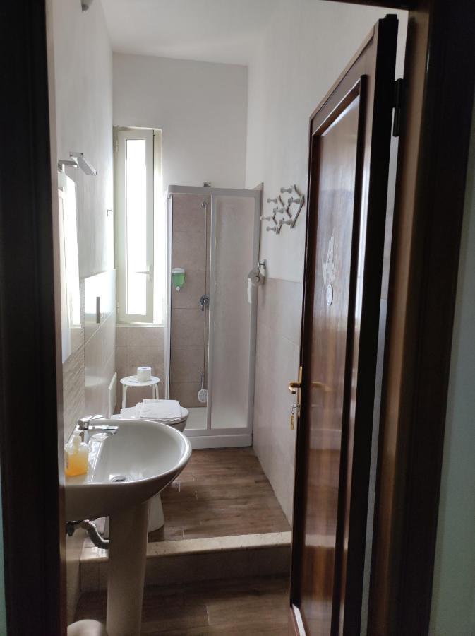 Il Nocchiero B&B Trapani Extérieur photo