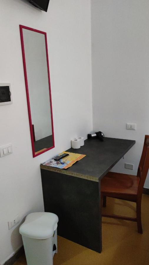 Il Nocchiero B&B Trapani Extérieur photo