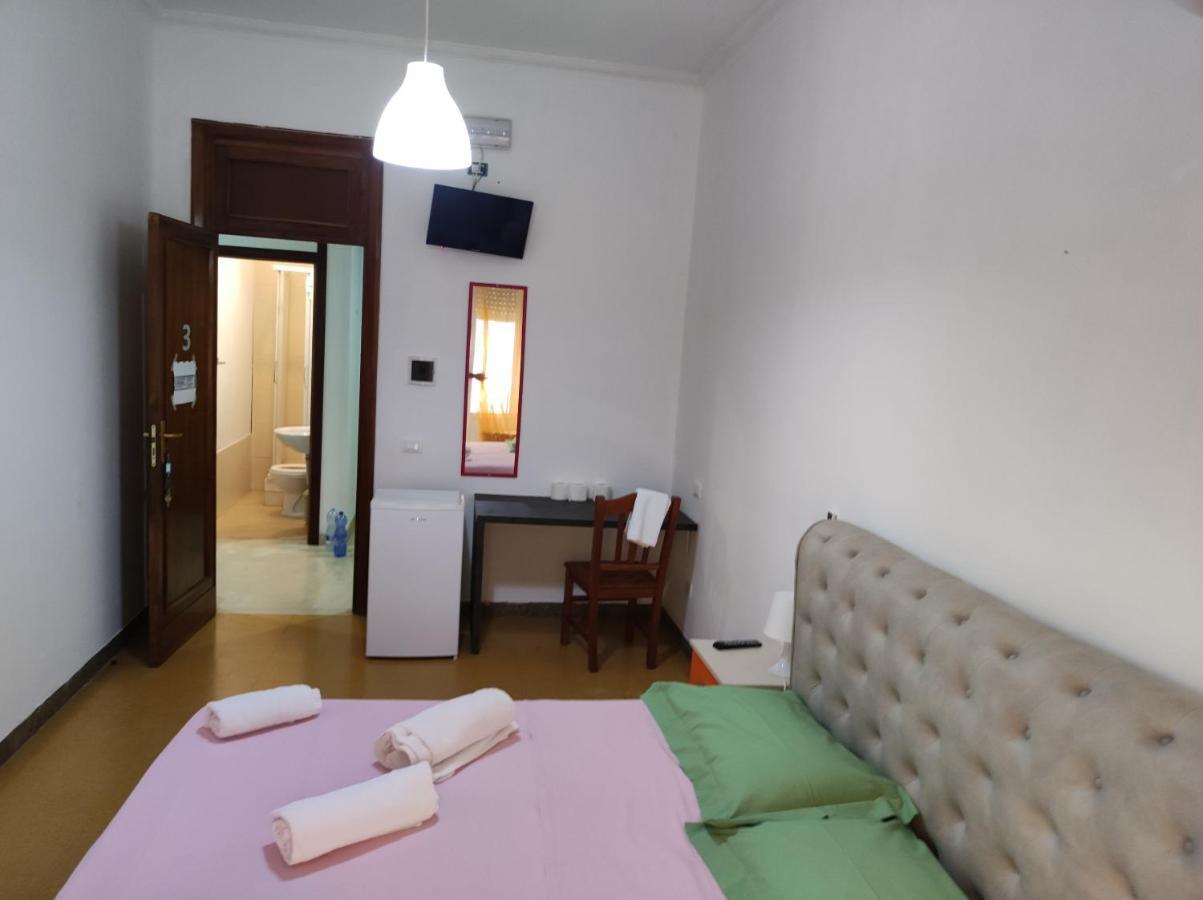 Il Nocchiero B&B Trapani Extérieur photo