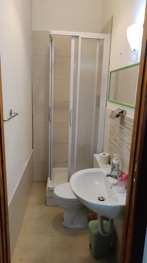 Il Nocchiero B&B Trapani Extérieur photo