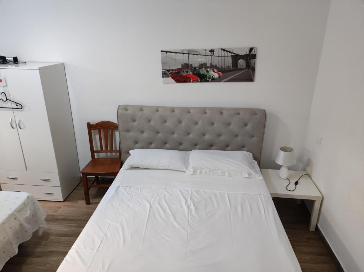 Il Nocchiero B&B Trapani Extérieur photo