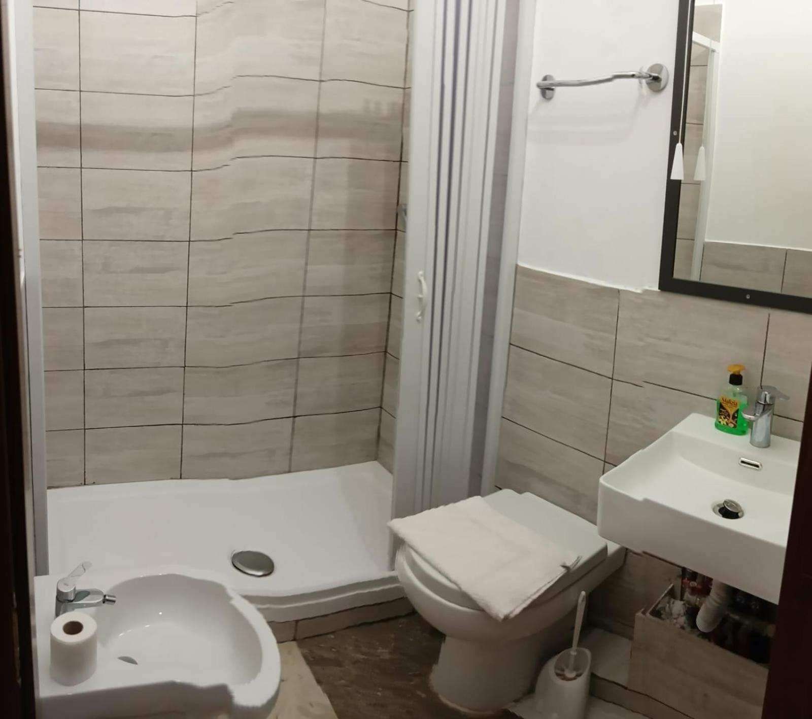 Il Nocchiero B&B Trapani Extérieur photo